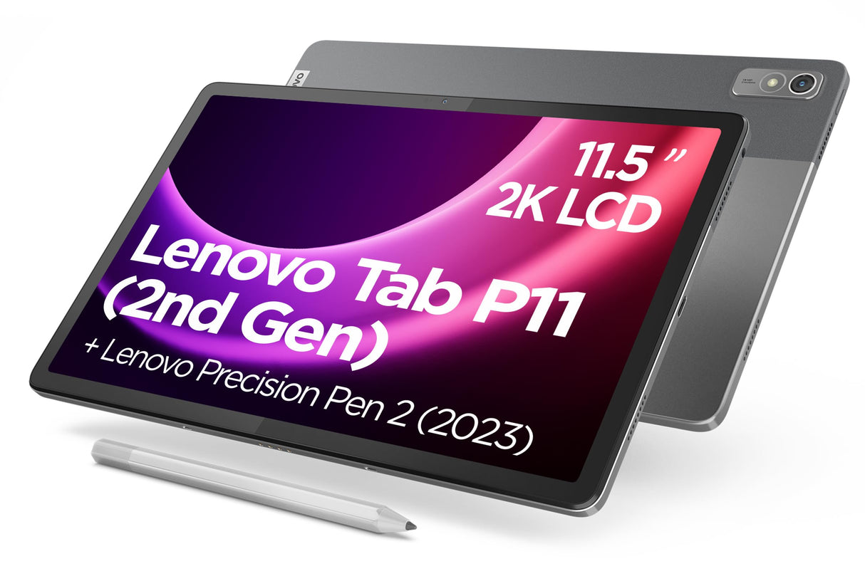 Lenovo Tab P11 (2nd Gen)