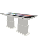 High-Low Touch Table Eminent 55" 4K