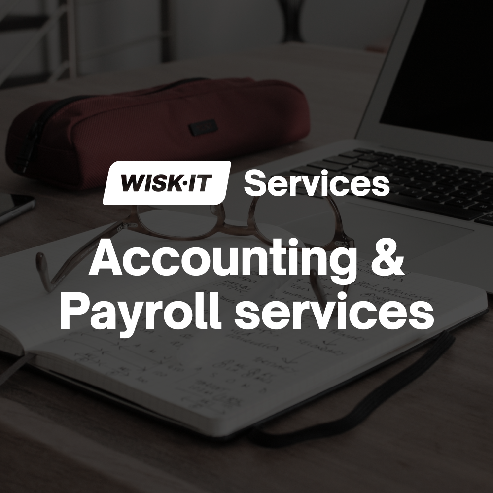 Accounting & Payroll