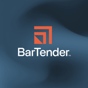Seagull BarTender 11.4 Automation, application license, 3 printers