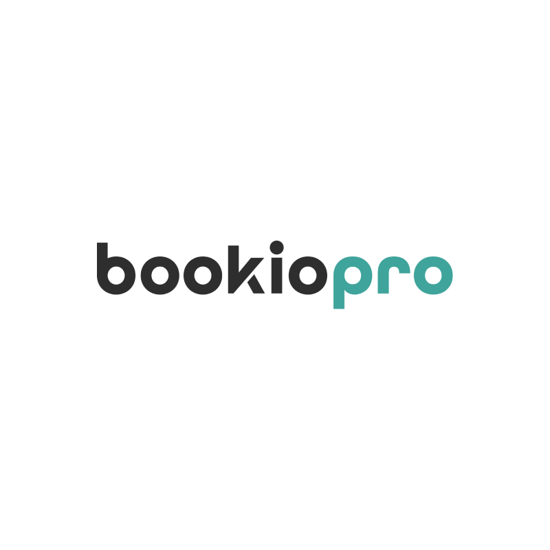 Bookio Pro