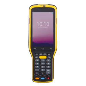 CipherLab RK95 series, 2D, ER, alpha, VT Emu., Gun, BT, Wi-Fi, Android, GMSclrk95-8