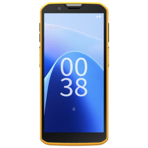 CipherLab RS38, 2D, SR, SE4770, Projected Capacitive, GPS, USB-C, BT, Wi-Fi, NFC, Android, RB