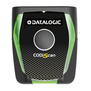 Datalogic CODiScan, BT, 2D, SR, BT (BLE), black, greendlhs7600sr