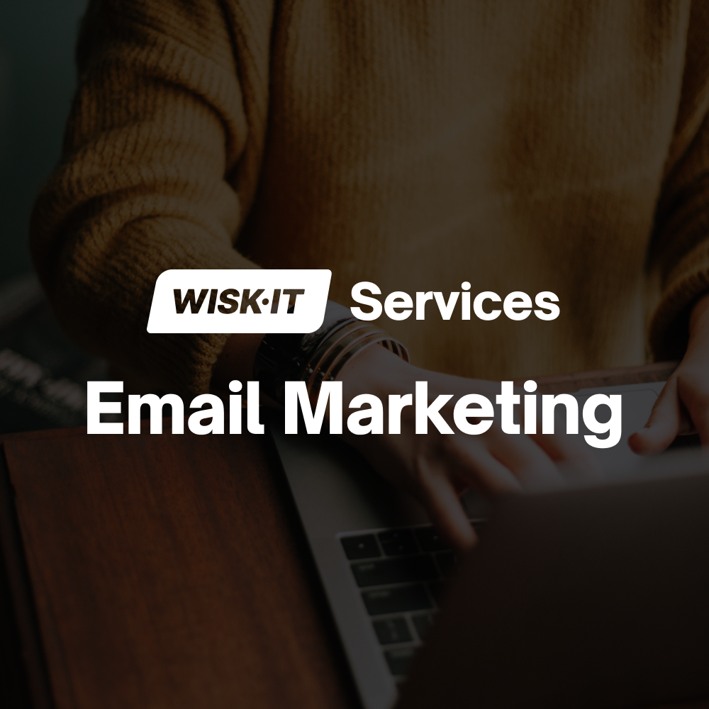 Email marketing