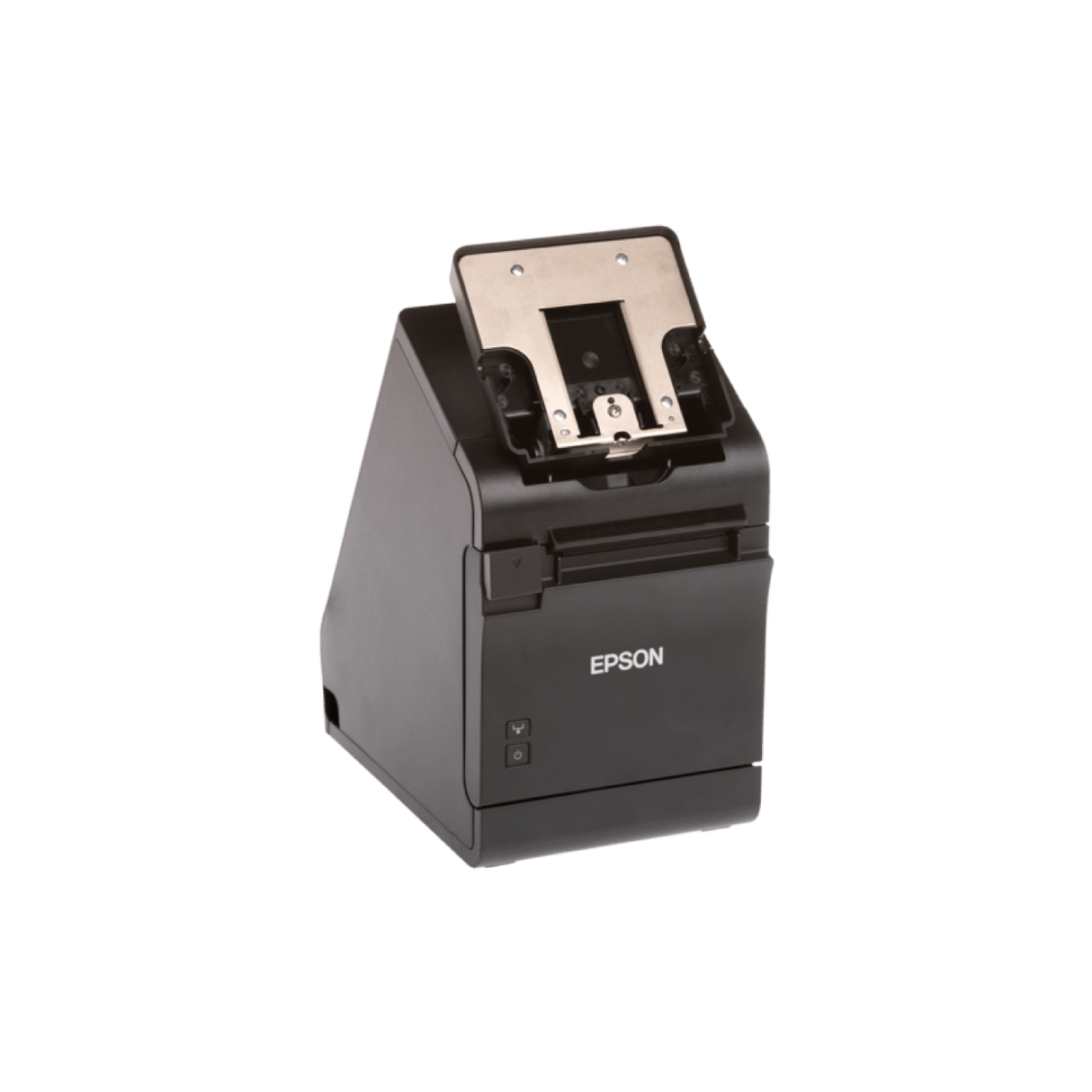 Epson TM-m30II-S, USB, Ethernet, 8 puntos/mm (203 ppp), ePOS, Reino Unido, Negro