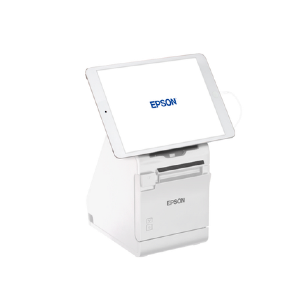 Epson TM-m30II-S, USB, Ethernet, 8 puntos/mm (203 ppp), ePOS, UE, blanco