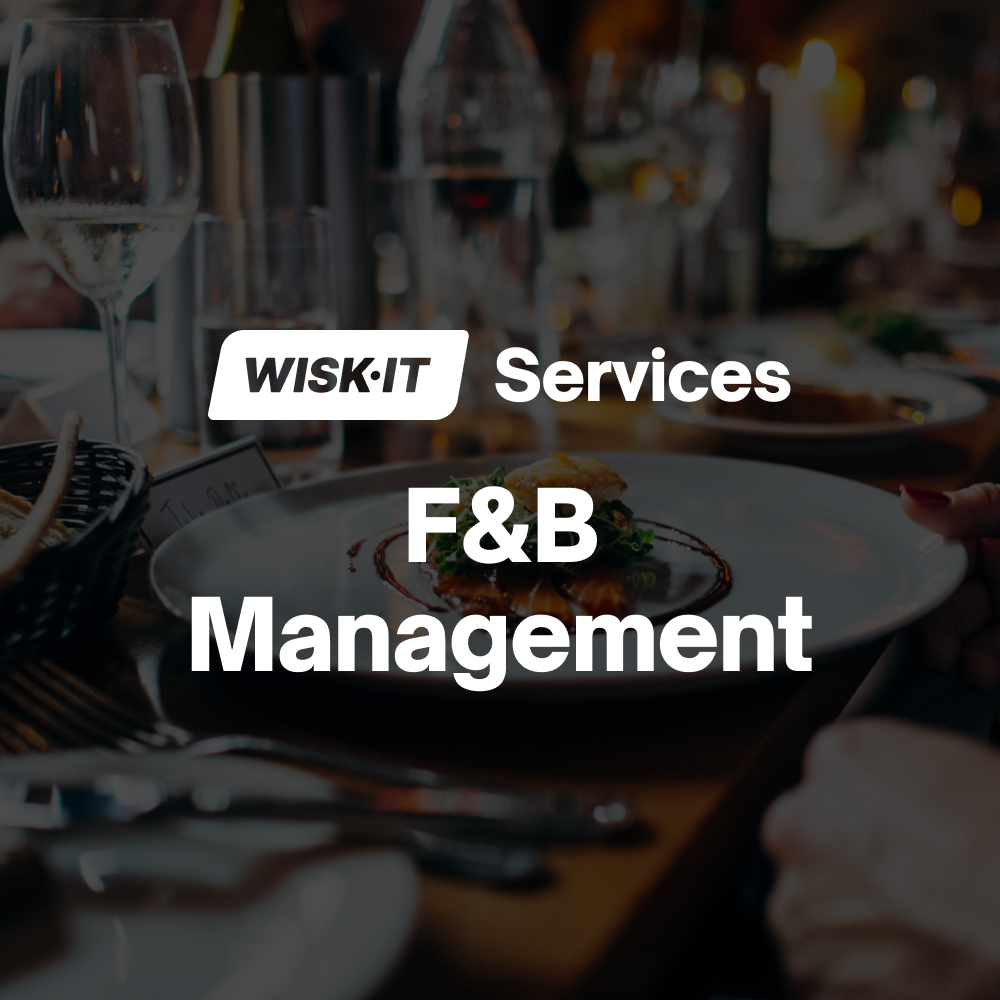 F&B Management