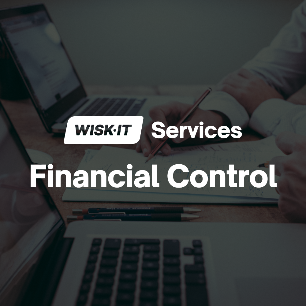 Financial Control