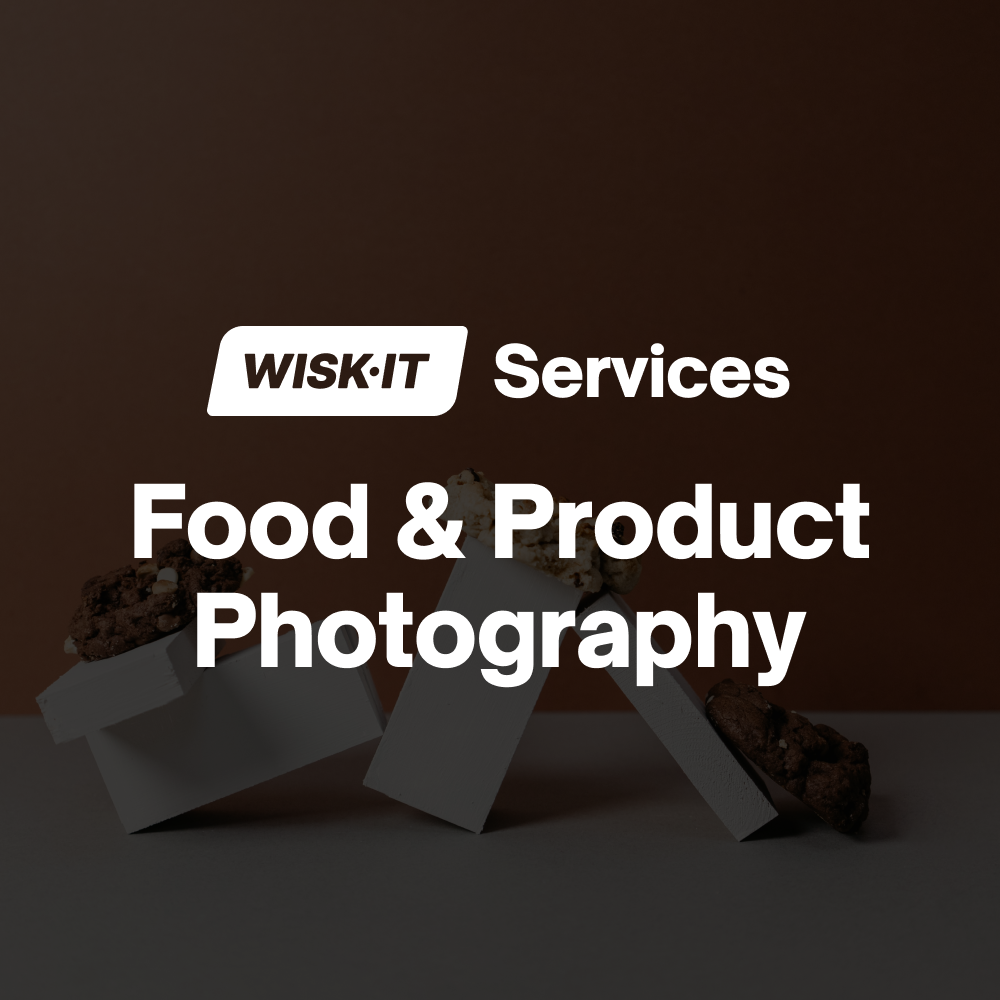 Product photography