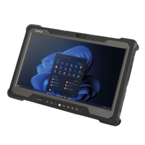 Getac A140, 35.5cm (14''), Full HD, GPS, Chip, USB, USB-C, BT, Ethernet, Wi-Fi, 4G, SSD, Win. 11 Pro, RBgeta140g2-38