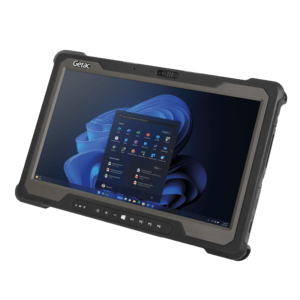 Getac A140, 35.5cm (14''), GPS, Chip, USB, USB-C, BT, Ethernet, Wi-Fi, 4G, SSD, Win. 11 Pro, RB