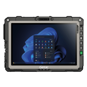 Getac UX10G3, 25,7cm (10,1''), USB, BT, Wi-Fi, Intel Core i5, SSD, Win. 11 Pro