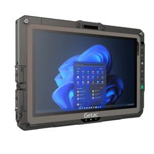 Getac UX10G2, Bridge Battery, 2D, USB, BT, Wi-Fi, 4G, GPS, Win. 10 Progetux10g2-30