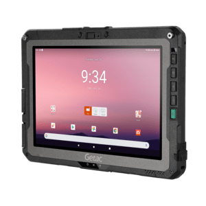 Getac ZX10, USB, USB-C, BT (5.0), Wi-Fi, GPS, Android, GMSgetzx10