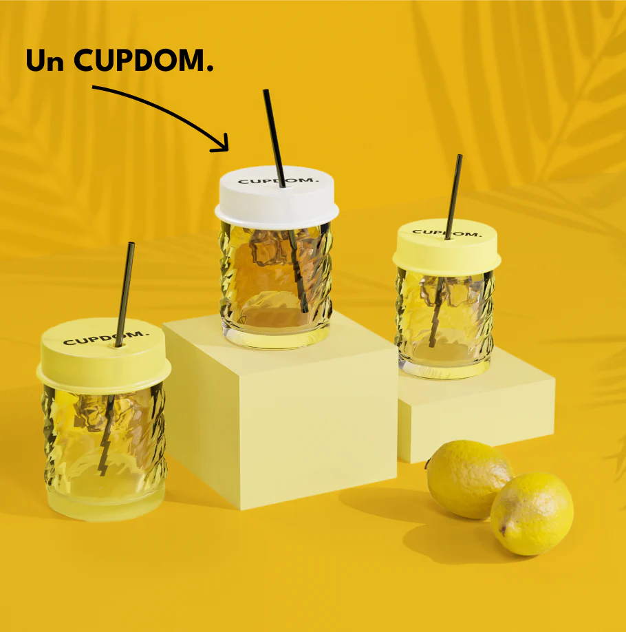 Cupdom