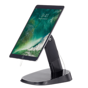 InVue Counter Stand, Black