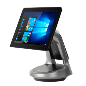 InVue payment center stand
