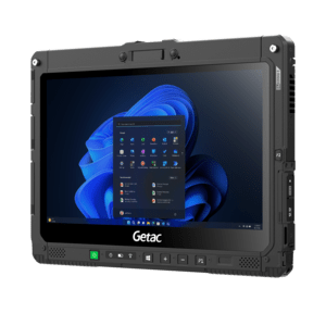 Getac K120, Full HD, USB, BT, Ethernet, Wi-Fi, SSD, Win. 11 Progetk120g2r-4