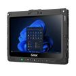 Getac K120G2-R, Full HD, GPS, Chip, USB, BT, Ethernet, Wi-Fi, 4G, SSD, Win. 11 Progetk120g2-r4