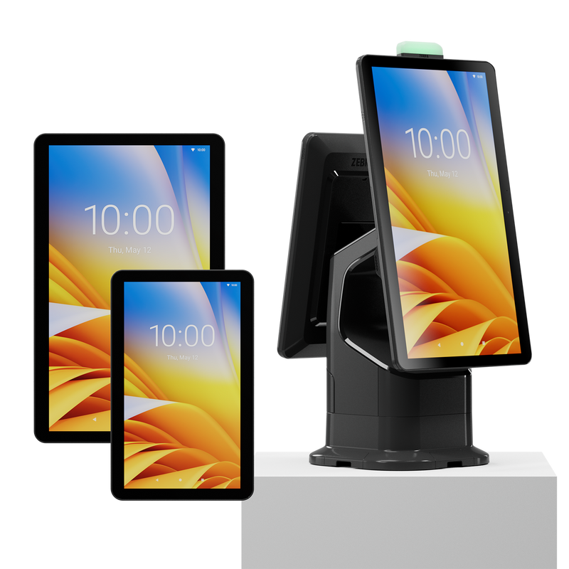 Kiosk Systems