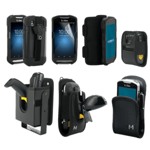 Mobilis REFUGE Holster HHD Smobrefs