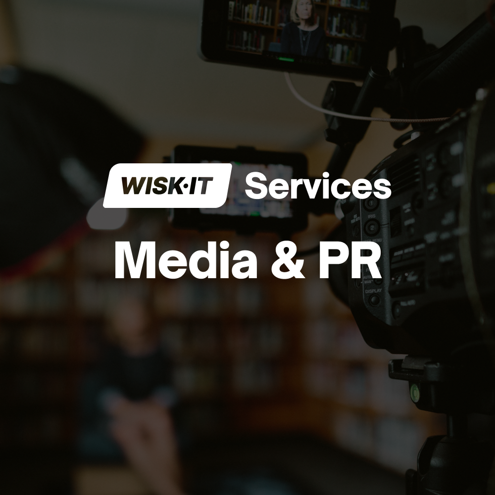 Media & PR Collaboration