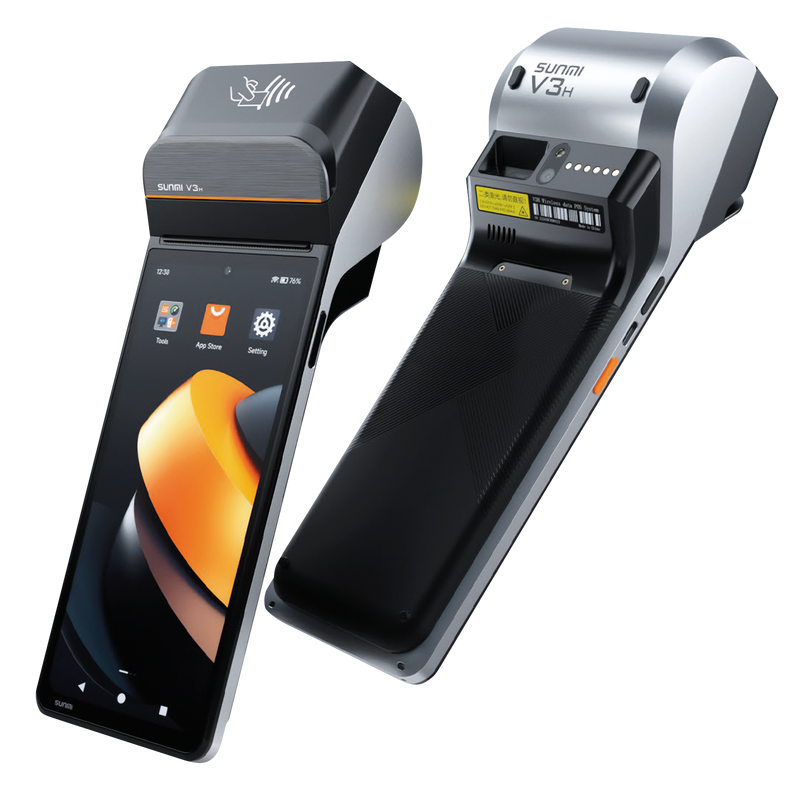 Mobile Terminals
