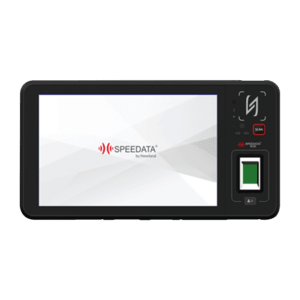 Newland FG80, incl.: Impijn E310, 2D, 20.3 cm (8''), GPS, USB-C, BT, Wi-Fi, 5G, NFC, Android, kit (USB)newfg80-10