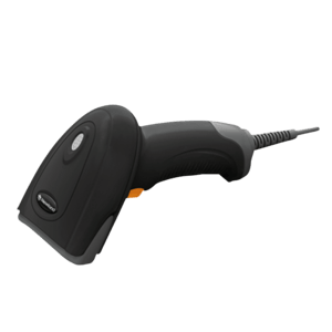 NewLand HR22 Dorada-Serie, 2D, USB, RS232, kit (USB, coiled), blacknewhr22