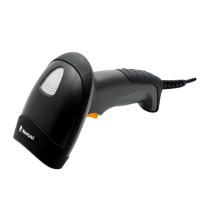 NewLand HR32 Marlin-Serie, 2D, USB, RS232, kit (RS232), blacknewhr32-3