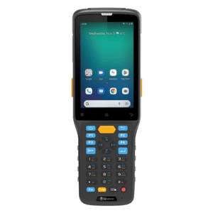 Newland N7, 2D, Near & Far, 10.5 cm (4''), GPS, USB-C, BT, Wi-Fi, 4G, NFC, Android, kit (USB), GMS