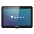 Newland NQuire 1000 Manta III, 4G, PoE, Landscape, 2D, 25.4 cm (10''), GPS, USB, USB-C, BT, Ethernet, Wi-Fi, Androidnewnq1000sl