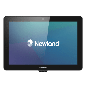 Newland NQuire 1000 Manta III, 4G, PoE, Portrait, 2D, 25.4 cm (10''), GPS, USB, USB-C, BT, Ethernet, Wi-Fi, Androidnewnq1000sp