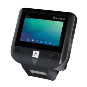 Newland NQuire 350, Power over Ethernet, NFC, 2D, Projected Capacitive, USB, BT, Ethernet, Wi-Fi, Androidnewnq350