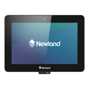 Newland NQuire 750 Stingray II, 4G, PoE, CMOS, Portrait, 2D, 17.8cm (7''), GPS, USB, USB-C, BT, Ethernet, Wi-Fi, Androidnewnq700sp