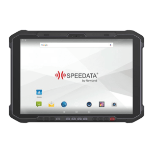 Newland SD100MD Orion Plus, 2D, 25.4 cm (10''), GPS, USB-C, BT, Wi-Fi, 5G, NFC, Android, kit (USB)newsd100-2