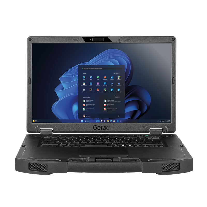 Notebooks (rugged)