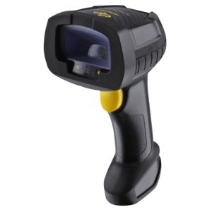 Datalogic PowerScan PD9630, 2D, DPM, kit (USB), black, yellowdlpd9600dpx-2