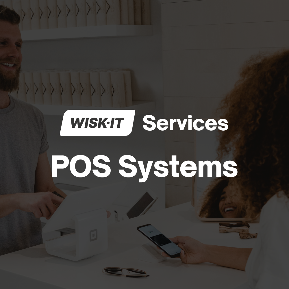 POS Systems