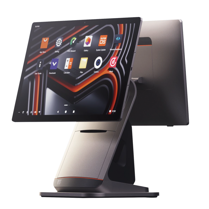 POS Systems / PCs