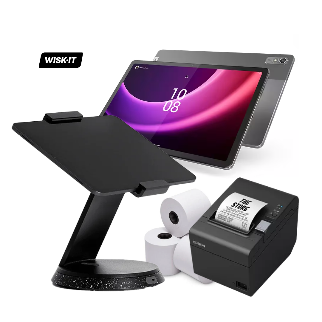 Bundle with Lenovo / Tab P11 - 2nd Gen