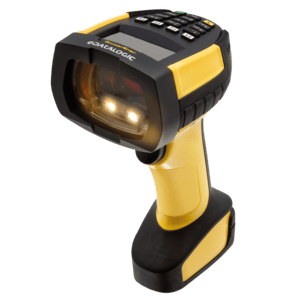Datalogic PowerScan PBT9600, BT, 2D, AR, BT (5.0), multi-IF