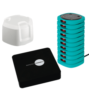 ratiotec CONNECT Starter Set 20ratgastro20