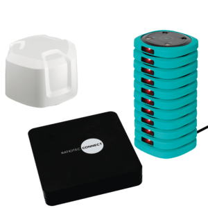 ratiotec CONNECT Starter Set 20