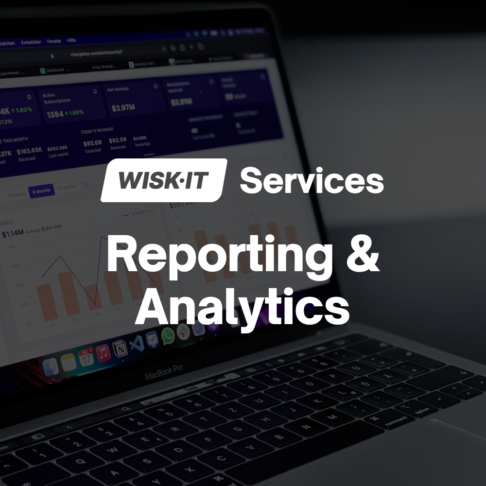 Reporting & Analytics