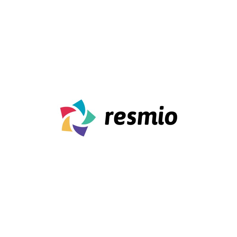 Resmio