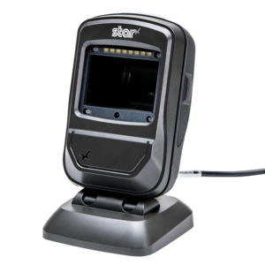 Star BSD-40U, 2D, HD, kit (USB), black