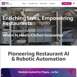 Miso Robotics