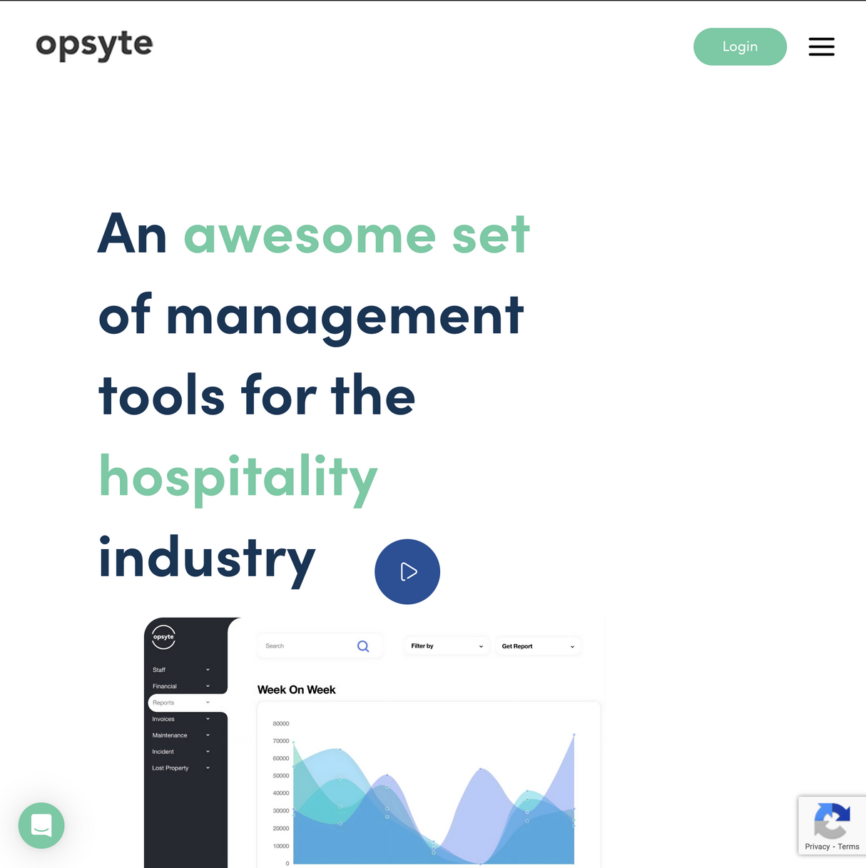 Opsyte